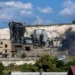 На Бєлгородщині вдруге атакували крейдяний завод: що відомо про наслідки 8 На Бєлгородщині вдруге атакували крейдяний завод: що відомо про наслідки