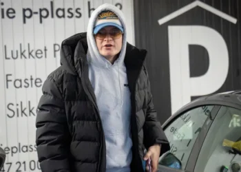 Сина кронпринцеси Норвегії засудили до чотирьох років ув’язнення за зґвалтування