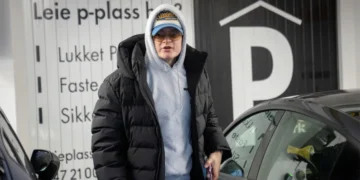 Сина кронпринцеси Норвегії засудили до чотирьох років ув’язнення за зґвалтування