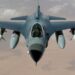 Україна отримає літаки F-16 від Бельгії: названо кількість 7 Україна отримає літаки F-16 від Бельгії: названо кількість
