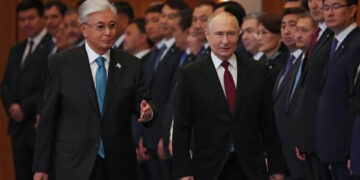Росія через дефіцит бензину звернулася по допомогу до Казахстану – ЗМІ