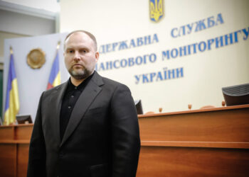 Інтерес до санкцій проти Росії згасає – у чому тут провина Держфінмоніторингу
