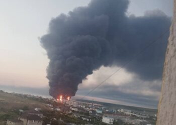 У Севастополі окупаційна влада припинила продаж пального та запровадила низку обмежень