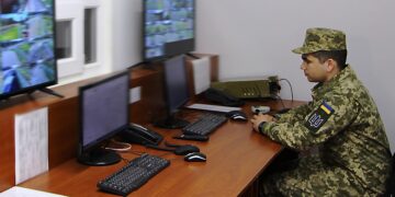 “Нова парадигма” сучасної війни: у Міноборони пояснили роль штучного інтелекту на полі бою