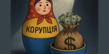 Хто винен у зростанні корупції: українці назвали головних відповідальних