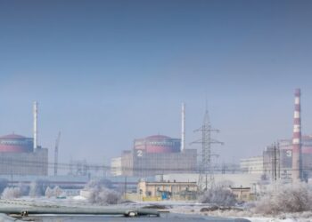 Запорізька АЕС в черговий раз була відключена від зовнішнього електропостачання