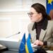 Свириденко очолить українську делегацію на конференції з відбудови у Гданську