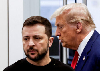 Трамп і Зеленський зустрінуться на саміті G7 у Франції