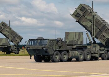 Швейцарія шукає заміну Patriot через затримки поставок зі США