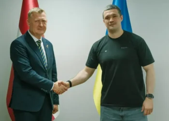Латвія передасть Україні ударні дрони та морські безпілотники: деталі