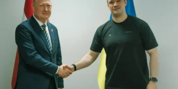 Латвія передасть Україні ударні дрони та морські безпілотники: деталі