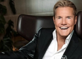 Колишній учасник Modern Talking зробив скандальну заяву про війну в Україні