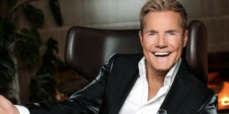 Колишній учасник Modern Talking зробив скандальну заяву про війну в Україні 1 Колишній учасник Modern Talking зробив скандальну заяву про війну в Україні