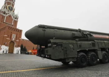Останній “Орєшнік” у Росії: ISW оцінив запас нових ракет РФ