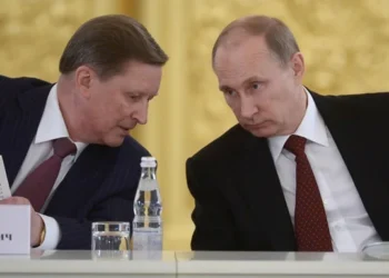 У Росії помер один із найближчих соратників Путіна та ексміністр оборони Сергій Іванов