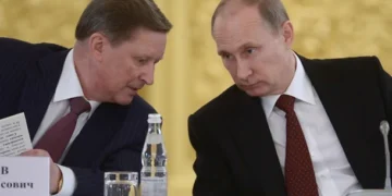 У Росії помер один із найближчих соратників Путіна та ексміністр оборони Сергій Іванов
