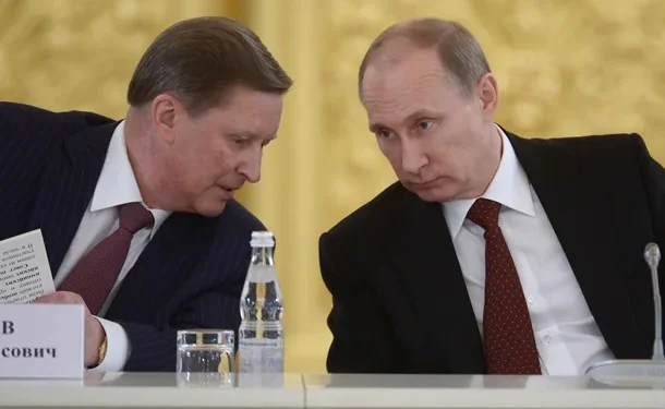 У Росії помер один із найближчих соратників Путіна та ексміністр оборони Сергій Іванов