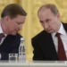 У Росії помер один із найближчих соратників Путіна та ексміністр оборони Сергій Іванов