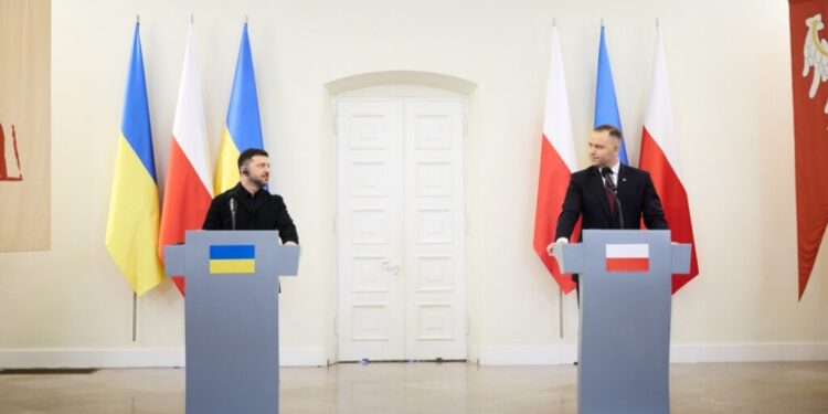 У Польщі вимагають скасувати рішення про назву підрозділу “імені героїв УПА”