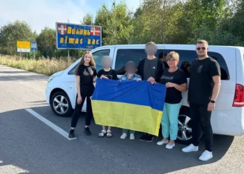 Вивезення українських дітей до РФ: Лубінець озвучив нові дані