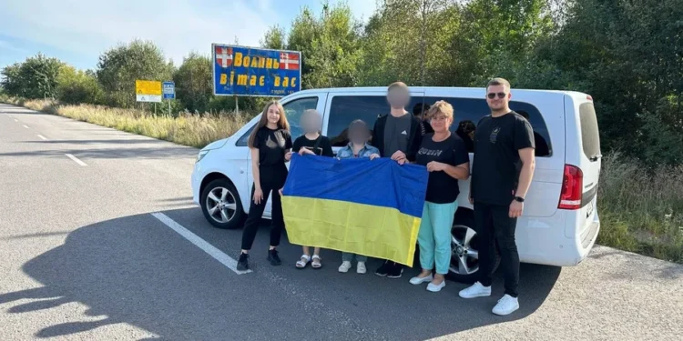 Вивезення українських дітей до РФ: Лубінець озвучив нові дані