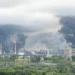 Безпілотники атакували НПЗ біля Кремля: у Москві здійнявся чорний дим 7 Безпілотники атакували НПЗ біля Кремля: у Москві здійнявся чорний дим