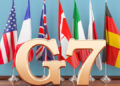 Саміт G7 у Парижі: лідери Європи обговорять із Трампом пять основних пунктів миру в Україні 18 Саміт G7 у Парижі: лідери Європи обговорять із Трампом “п’ять основних пунктів” миру в Україні