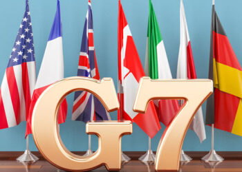 Саміт G7 у Парижі: лідери Європи обговорять із Трампом “п’ять основних пунктів” миру в Україні