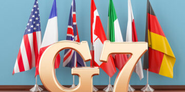 Саміт G7 у Парижі: лідери Європи обговорять із Трампом “п’ять основних пунктів” миру в Україні
