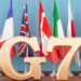 Саміт G7 у Парижі: лідери Європи обговорять із Трампом пять основних пунктів миру в Україні 7 Саміт G7 у Парижі: лідери Європи обговорять із Трампом “п’ять основних пунктів” миру в Україні