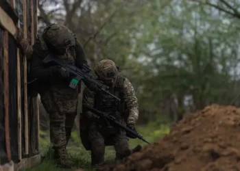 На фронті за добу відбулося 260 боїв: де росіяни атакували найактивніше