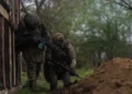 Зведення Генштабу: на фронті з початку доби відбулось 193 боєзіткнення 10 Зведення Генштабу: на фронті з початку доби відбулось 193 боєзіткнення