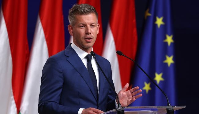Угорщина призупинила розгляд заявок України та Молдови на вступ до ЄС: у чому причина 1 Угорщина призупинила розгляд заявок України та Молдови на вступ до ЄС: у чому причина