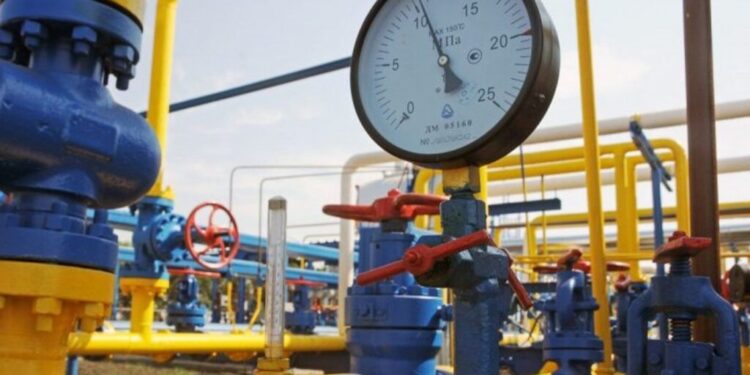 ЄС розпочав поетапну відмову від російського газу: що зміниться 1 ЄС розпочав поетапну відмову від російського газу: що зміниться