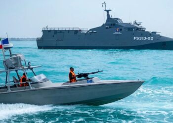 США офіційно припинили морську блокаду Ірану