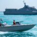 США офіційно припинили морську блокаду Ірану 7 США офіційно припинили морську блокаду Ірану