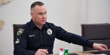 Нацполіція: РФ вербує дівчат через соцмережі для вбивств військових