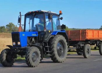 Атакував трактором автомобіль ТЦК: на Рівненщині оголосили вирок чоловіку