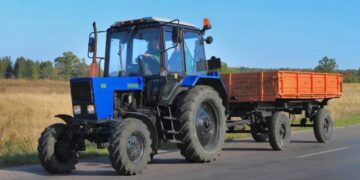 Атакував трактором автомобіль ТЦК: на Рівненщині оголосили вирок чоловіку