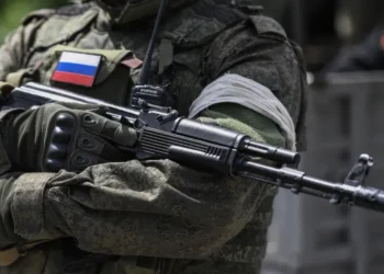 Ситуація під Лиманом загострюється: ворог намагається зайти у місто