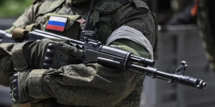 Ситуація під Лиманом загострюється: ворог намагається зайти у місто 1 Ситуація під Лиманом загострюється: ворог намагається зайти у місто