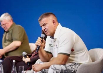 HENSOLDT і Fire Point розроблятимуть систему ППО для перехоплення балістики: деталі