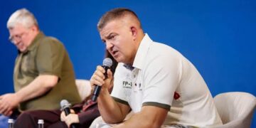 HENSOLDT і Fire Point розроблятимуть систему ППО для перехоплення балістики: деталі