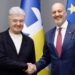 Порошенко обговорив з послом Туреччини безпекову ситуацію у Чорноморському регіоні 7 Порошенко обговорив з послом Туреччини безпекову ситуацію у Чорноморському регіоні