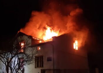 Фракція “Євросолідарності” у Львівській міськраді ініціювала створення ТСК з питань відбудови музею Шухевича