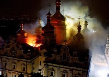 “Євросолідарність” закликає світ до жорсткої реакції на геноцидні практики Росії