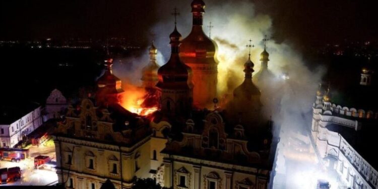 “Євросолідарність” закликає світ до жорсткої реакції на геноцидні практики Росії