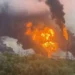 Залізничні мости у Криму та Московський НПЗ: у Генштабі підтвердили удари по важливих об’єктах росіян