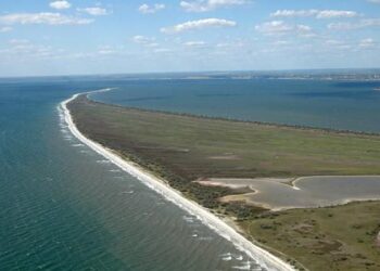 Росіяни залишають частину позицій на Кінбурнській косі — “АТЕШ”