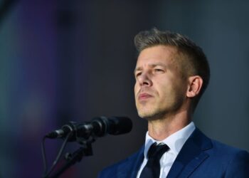 Мадяр доручив розслідувати захоплення українських інкасаторів в Угорщині